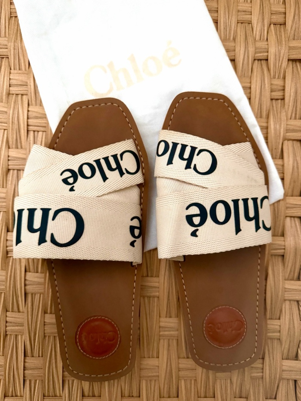 Chloe Sandals